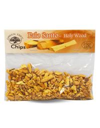 Palo Santo Chips 25 Gram