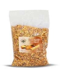 Palo Santo Chips 1 Kg