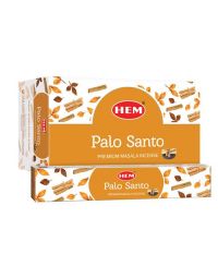 Hem Palo Santo Masala Wierook 15gr