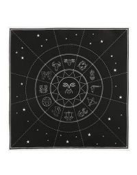 Star Sign Horoscope Altar Cloth 70x70cm