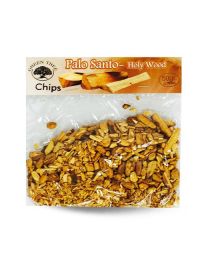 Palo Santo Chips 50gr