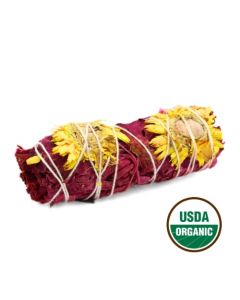 Intense Liefde Smudge Stick 10cm