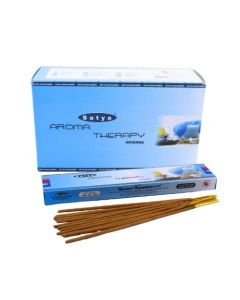 Satya Ayurveda Series Aroma Therapy Incense 15 grams