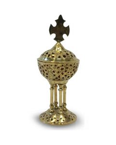 Akropol Wierookhouder (15cm)