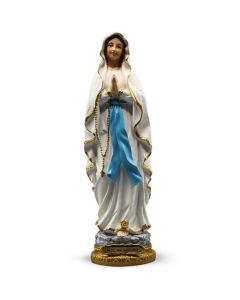 Lourdes 30cm 