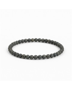 Pulsera de Pirita 4mm – China