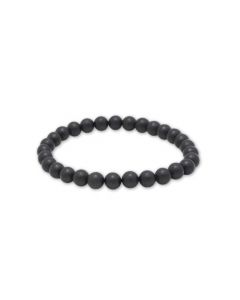 Gouden Obsidiaan Armband 6 mm – Mexico