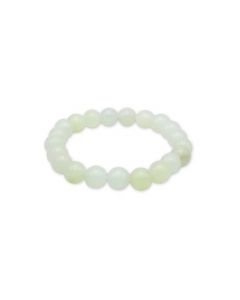 Groene Jade Armband met Kralen 8 mm – China