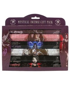 Mystical Incense Gift Pack