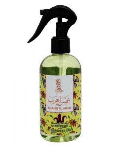 Ambientador Spray Shams al Arab 250 ml