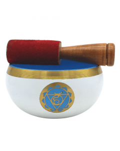 Cuencos Tibetanos Terapéuticos Chakra - Colección Nueva 2026