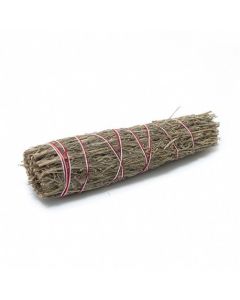 Desert Witte Salie Smudge Stick 10cm met kop