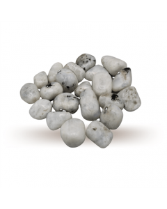 Piedras Pulidas Arcoiris Calidad AA 250 gr