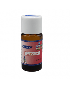 Satya Aceite Esencial 'Chakra' 10ml