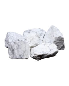 Howliet Ruwe Steen 'A' 1kg – Zuid-Afrika 