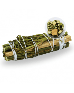 Palo Santo Arruda smudge stick