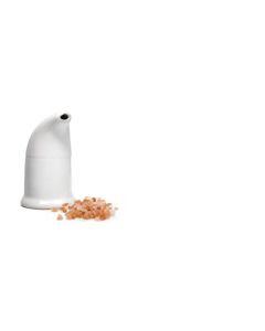 Inhalador de sal del Himalaya