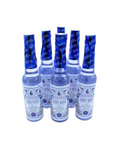 Sacred Waters Reinigingswater 221 ml – Set van 6 stuks