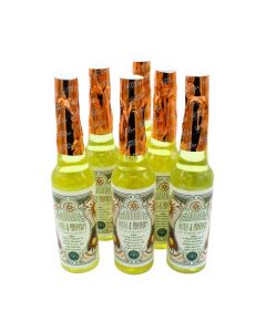 Success & Prosperity Cleansing water 221ml Set of 6 Pieces