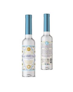 Go Away Evil Cleansing Water 221 ml Set 6 pcs