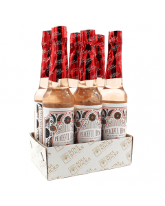 Peaceful Home Flora Water 221ml Set of 6 Pieces