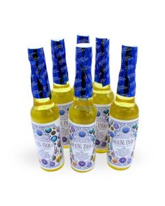 Healing Energy Cleansing Water 221mml Set of 6 Pieces