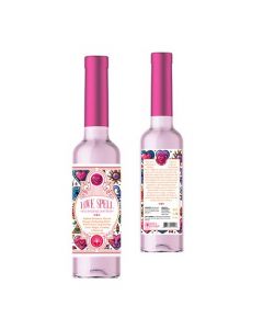 Love Spell Cleansing Water 221ml Set of 6 Pieces
