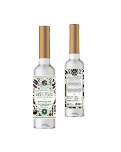 House Cleansing water 221ml Set of 6 Pieces