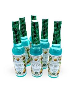 Money Drawing Cleansing Water 221ml Set of 6 Pieces