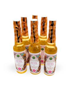 Fast Luck Cleansing Water 221ml Set of 6 Pieces