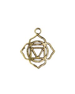 Colgante Raíz Chakra 