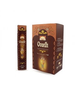 Parimal Oudh Incense 15 gr
