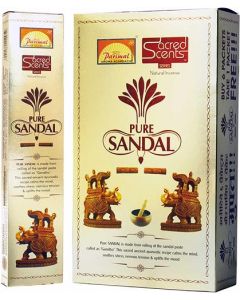 Parimal Pure Sandal Incense 24 grams
