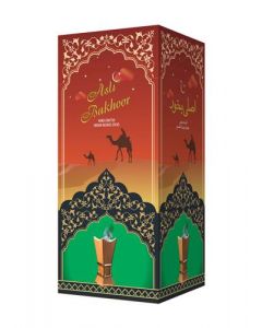 Asli Bakhoor Wierook 15gr