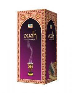 Oudh Naturel Wierook 15 Stokjes