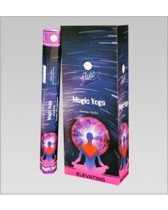 Flute Magia Yoga Hexa