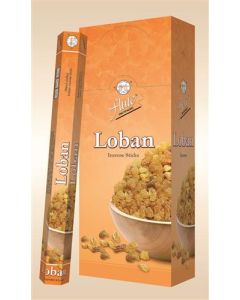 Flute Loban Hexa