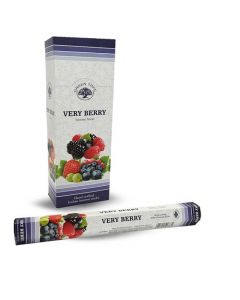 Green Tree Incienso Very Berry