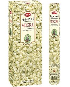 Hem Preciosa mogra Hexa