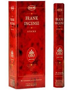 Hem Frankincense Hexa