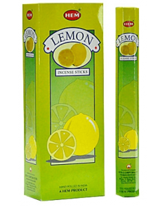Hem Lemon Hexa