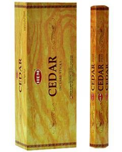Hem Cedro Hexa