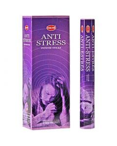 Hem Anti Stress Hexa