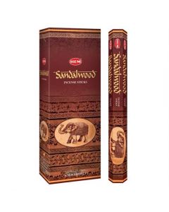 Hem Sandalhout Hexa