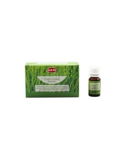 Hem Aceite Esencial Cesped Fresco 10ml