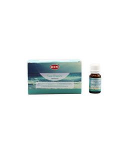 Hem Aceite de fragancia Brisa Marina 10ml