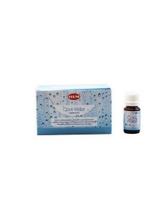 Hem Aceite Esencial Agua Fresca 10ml