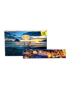 BIC Ibiza Nights 15 gramos