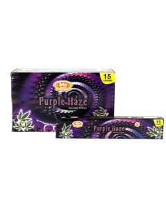 BIC Purple Haze 15 grams