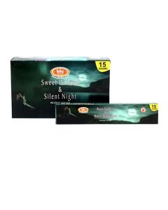 BIC Sweet Dreams And Silent Night 15 grams